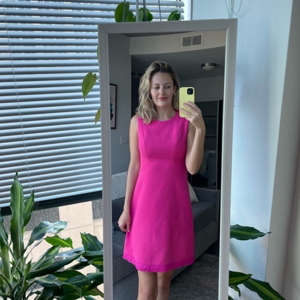 Kate Spade Sicily dress